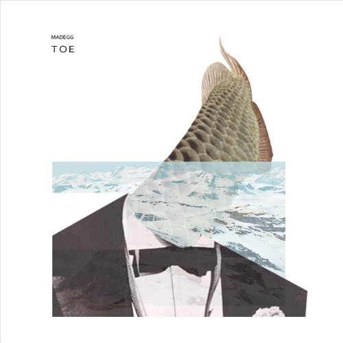 joe tea (LASTorder remix )  - Madegg