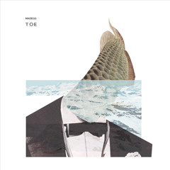 Toe - Madegg