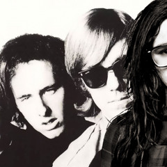 Porter Robinson, Skrillex, Zedd & The Doors - Breakn' a Seconds (Dustin&Geon Mashup) FREE DOWNLOAD!