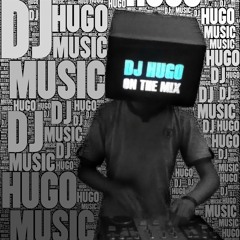 DJ HUGO FEAT. B.R.M - THE RISE UP (ORIGINAL MIX)