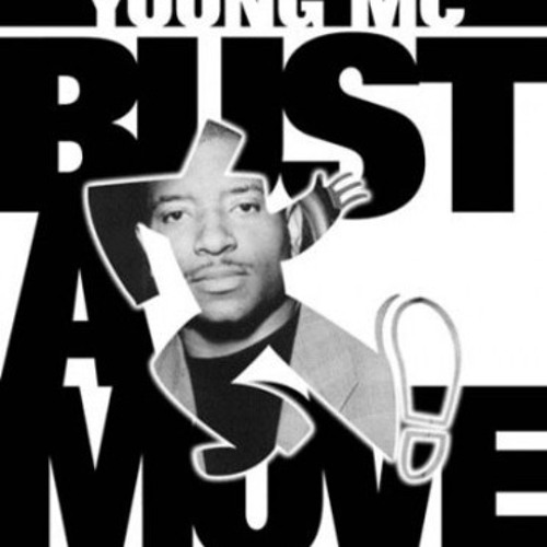 Bust a Move - Young MC (Nick James Remix) [SAMPLE]