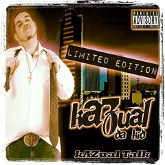 08 Get Gone (ft. Sykk 1)