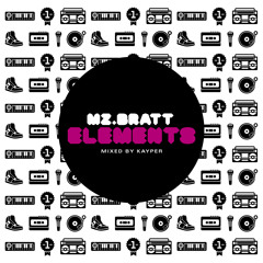 Mz Bratt ft. Wizzy Wow & Roses Gabor - Killin Em