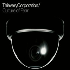Thievery Corporation - Culture Of Fear (Boy Manik Remix)