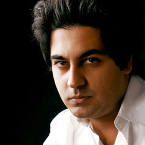 Behnam Safavi - Del Khasteh
