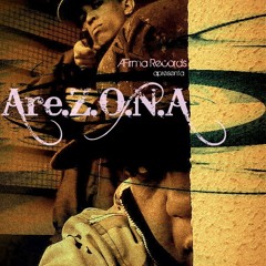 Are.zona - Coração Pesado
