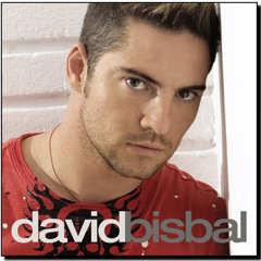 David bisbal- Mi Princesa (Acustico)