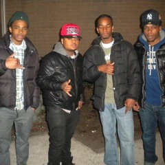 Whine it  (Jahno Screechie Feat Clay Screechie)