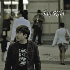 Amor Sin Fin by Jay Kim (featuring Jeff Lorber)