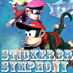 ZMiX - Stickerbrush Symphony