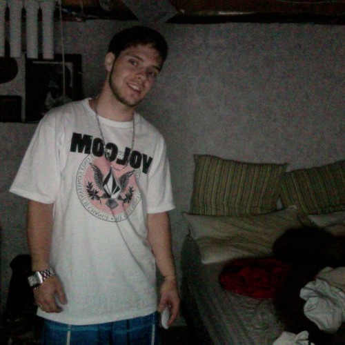 04 Cold Cold World  - Endless  Remix