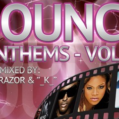 BOUNCE Anthems Vol1