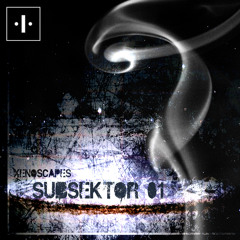 Xenoscapes - Subsektor 01 EP - DIVIDED Recordings - Preview
