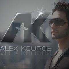 ALEXKOUROS.COM Jan 2012 House Mix Dj Alex Kouros