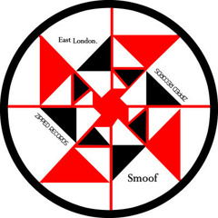 smoof - East London EP (Zipped Records 3rd FEB 2012)