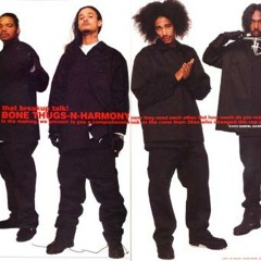 Bone Thugs-N-Harmony - Thankful Ft. Stevie Wonder