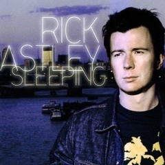 Rick Astley - Sleeping (Steen Ulrich Extended Remix)
