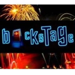 Bart vinck live @ backstage party mix1