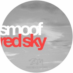 smoof - Red Sky EP (Zaubermilch Records 1st JUL 2011)