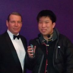 Steven Triffit AKA Frank Sinatra interview (full interview)