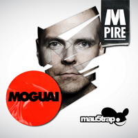 Moguai feat. Polina - Invisible