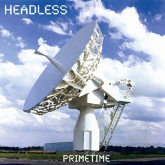 Primetime - feat. Göran Edman (Yngwie Malmsteen) & Scott Rockenfield (Queensrÿche)