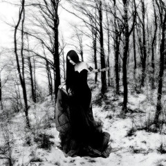 The Sisters Of Mercy - Driven Like The Snow cover