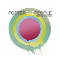 FTP - Pumped up kicks (Marc Harvey Edit) //FREE DOWNLOAD!!!