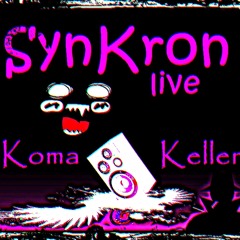 SynKron -live-  Kling Klang [Mitschnitt] 04.02.12
