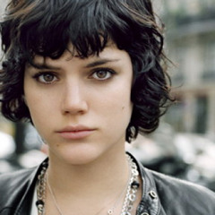 Soko - first love never die