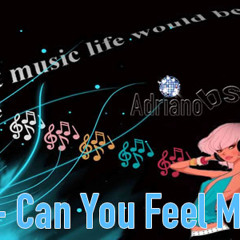 Monni - Can You Feel My Heart