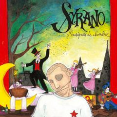 Syrano - Musiques de chambre