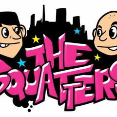 The Squatters @ Stonk York - Round 6 - 30th May 2010