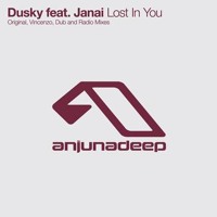 Dusky feat. Janai - Lost In You (Rogerio Lopez Remix) [FREE DOWNLOAD]