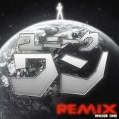 DAZZY VS UNIQUE ONE(RMX)(SHOT Ver...INTRO OUTRO)