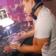 Alen Galez - Volume Up