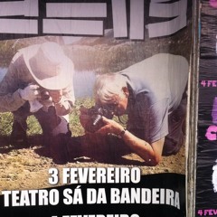 dEUS - Nothing Really Ends (Live) at Teatro Sa Da Bandeira