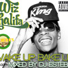 WAKE UP BAKE UP WIZ KHALIFA MIXTAPE MIXED BY DJ ESTEBAN