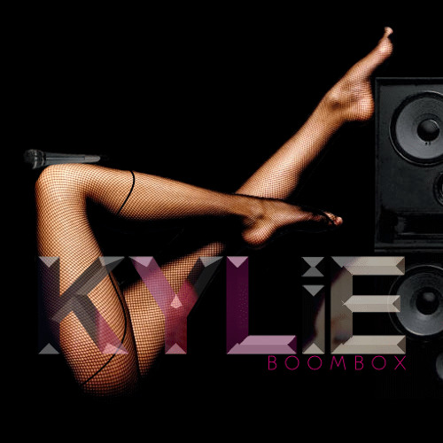 Kylie Minogue - Boombox (Original Version)