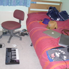 M.A.K - Is It A Crime