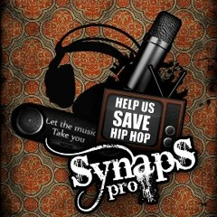 Synaps (Kavkaz Clan & BIZ BrotherhooD) - Eraziye baxish (Prod. By Beat Engine)