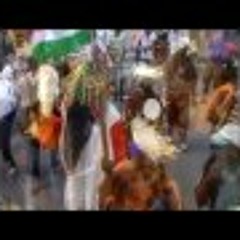 Paddle - Daddy Rahmanu