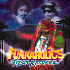 Trailer Funkaholics
