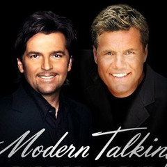 Jbraga edit - modern talking Cheri lady