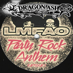 Dragon Ash × LMFAO - 百合の花咲く場所でViva La Party Rock Anthem! (A_2_C Bootleg Mix)