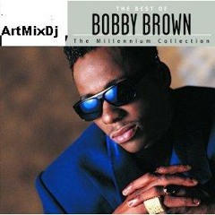Bobby Brown - My Prerogative - ArtMixDj