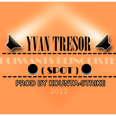 Yvan Tresor -  Spot Parisien (2012)