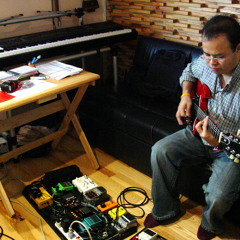 เปิิงมาง-กลองผีหนังมนุษย์-Unreleased End Title