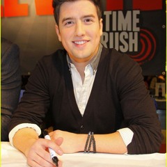 Logan Henderson singing Honey Pie