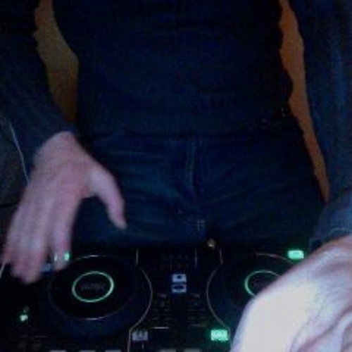 DJ - SET  ( 3-2-2012 )